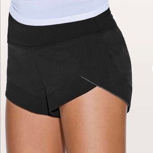 Lululemon Motionful Shorts